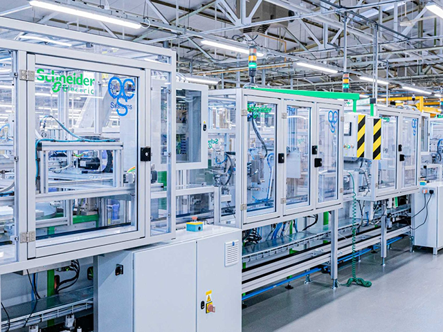 Main image for Oakmount Control Systems Ltd