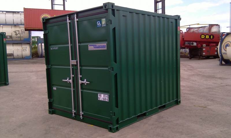 Main image for Cleveland Containers Ltd