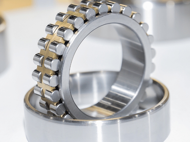 Quality Assured Machining