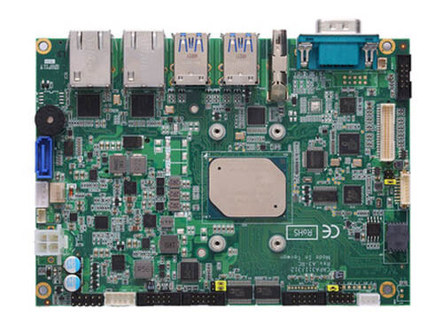 Embedded Computing