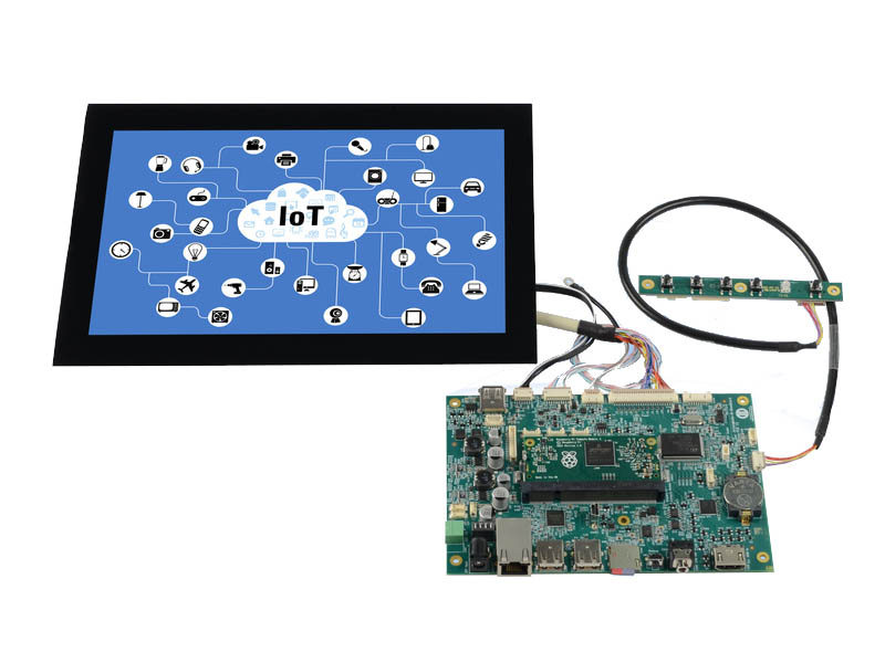 Kit Solutions