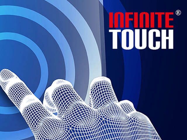 Infinite Touch