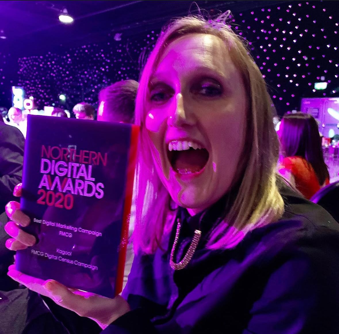 Main image for Hayley Bonnick Marketing
