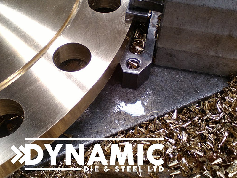 Component Manufacturing