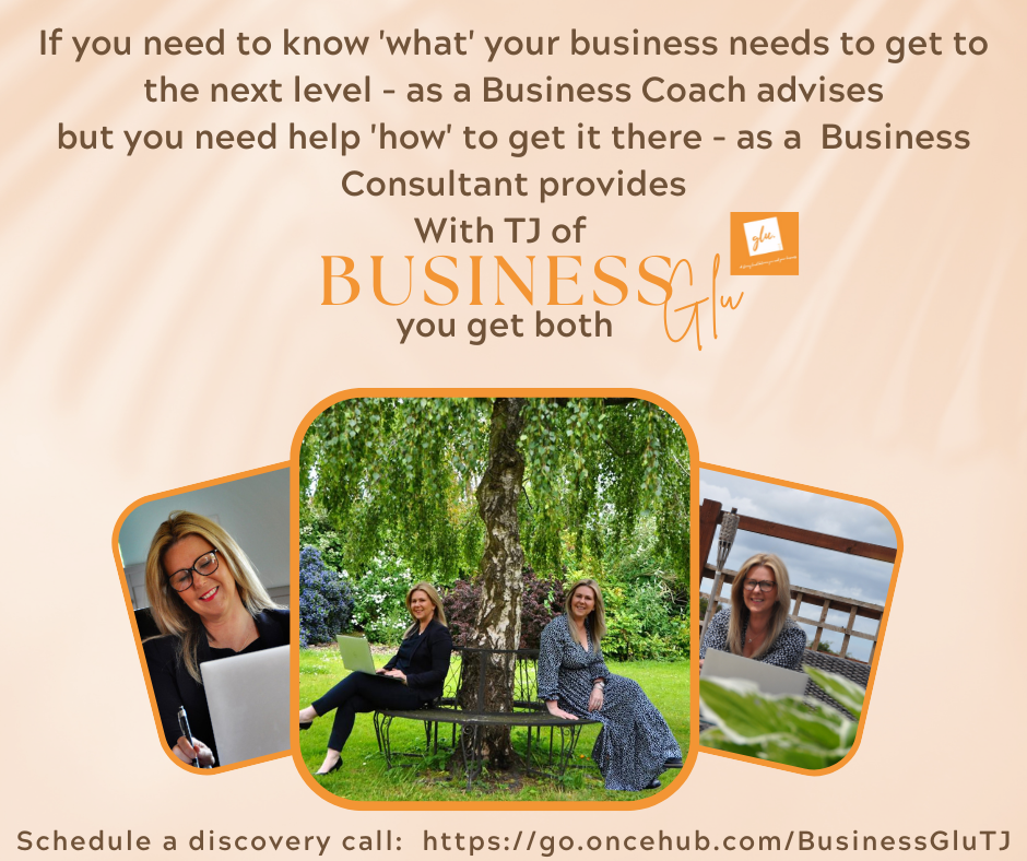 Main image for Business Glu Ltd