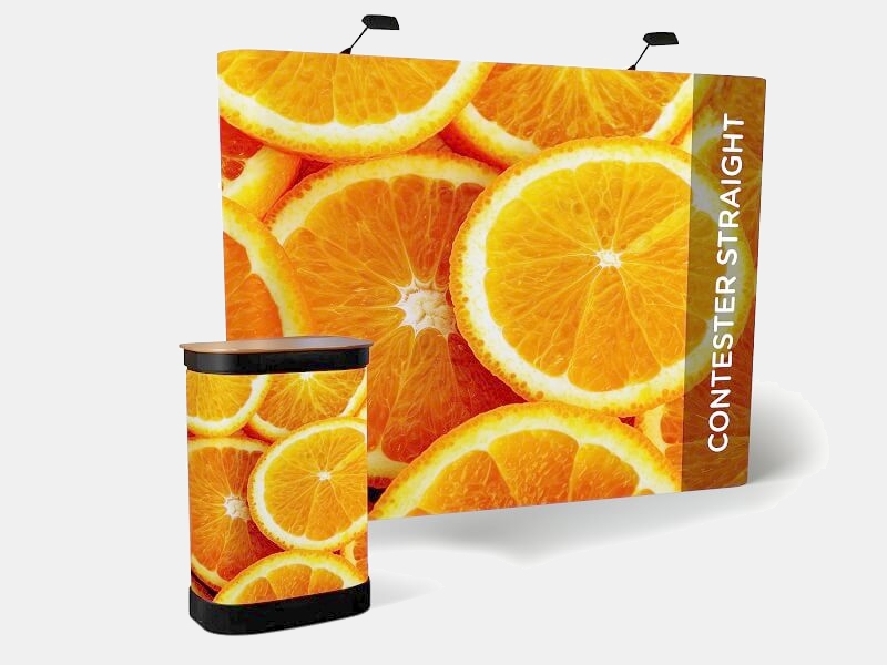 Exhibition Graphics