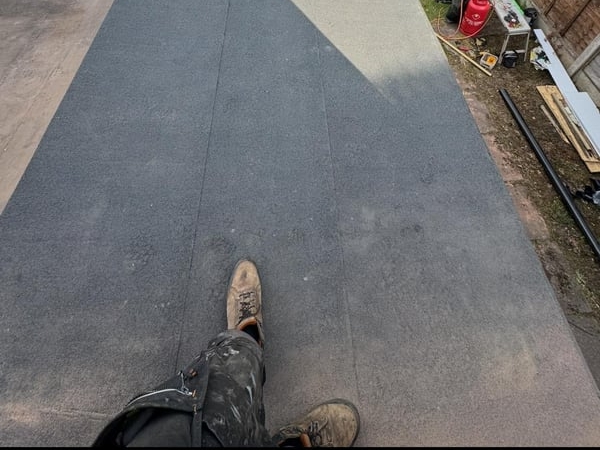 Flat RoofinG