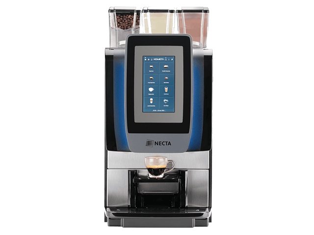 Kometa Coffee Machine