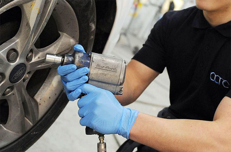 Main image for Aldridge Accident Repair Centre