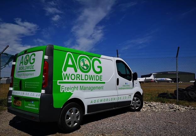 Main image for AOG Worldwide Ltd