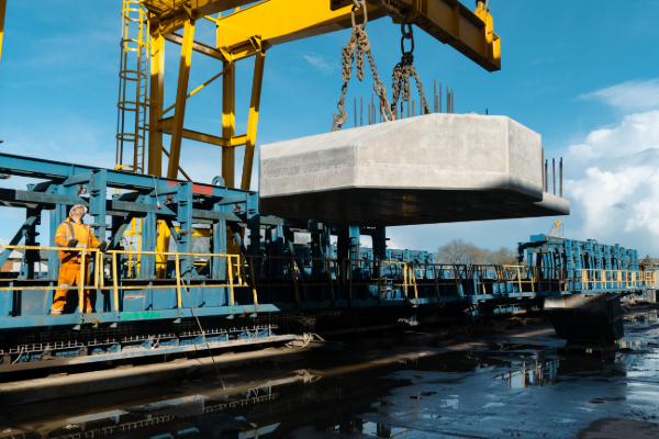 Main image for ABM Precast Solutions Ltd