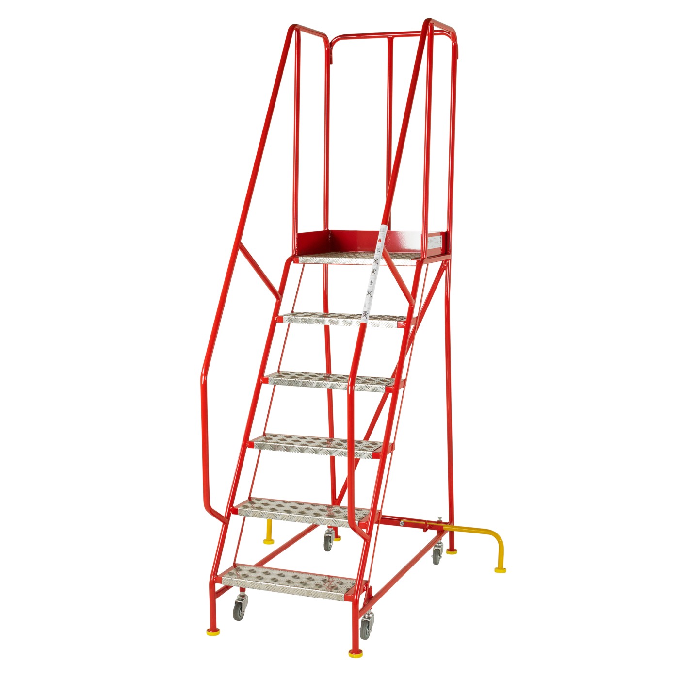 Main image for Warehouse Ladders