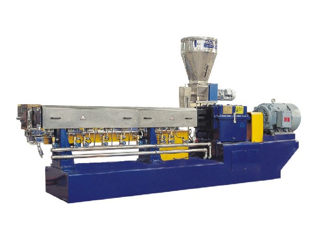 Plastics Machine Finance