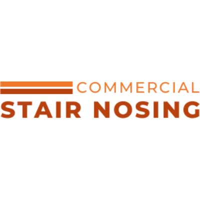 Main image for Commercial Stair Nosing