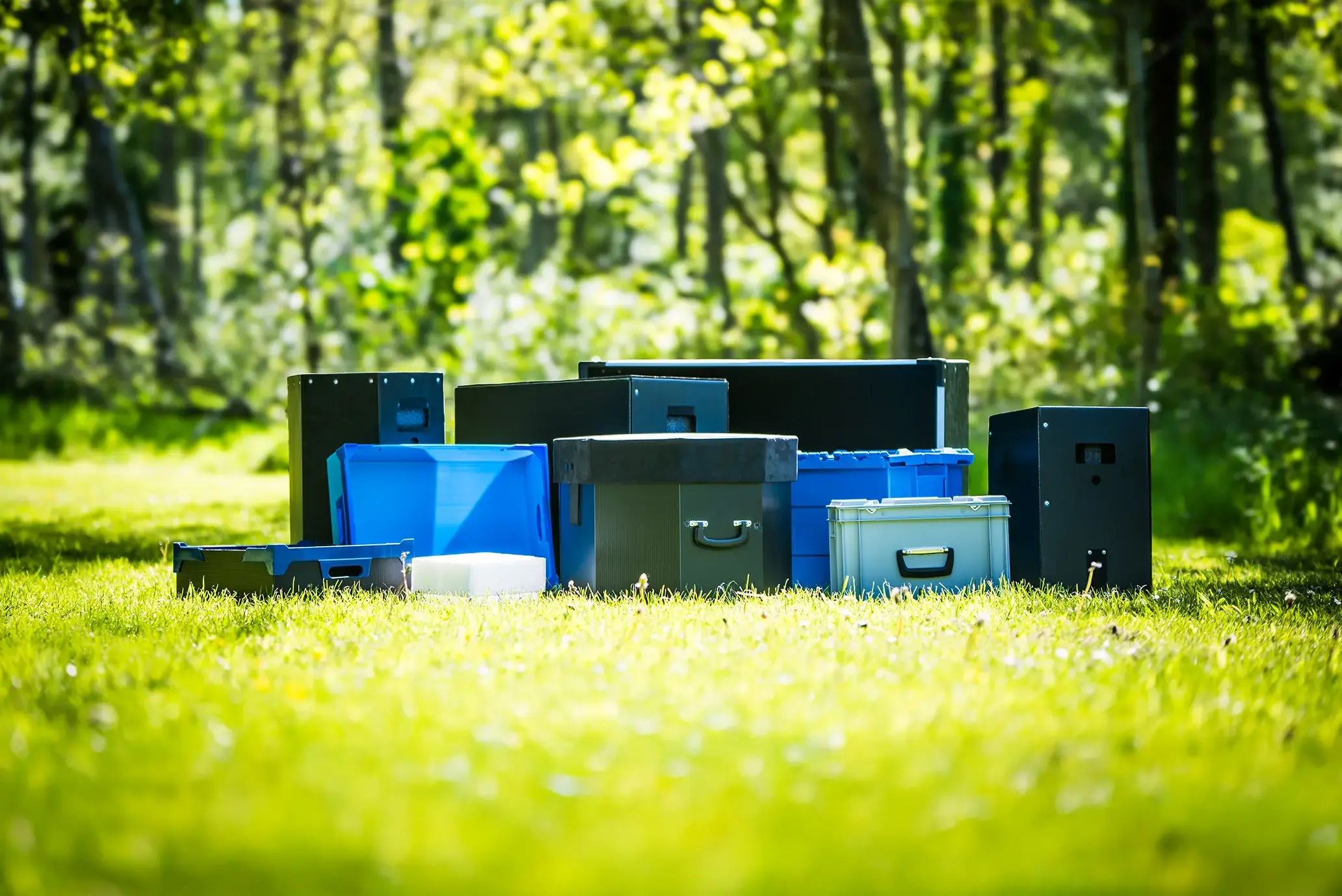 Main image for Reusable Box
