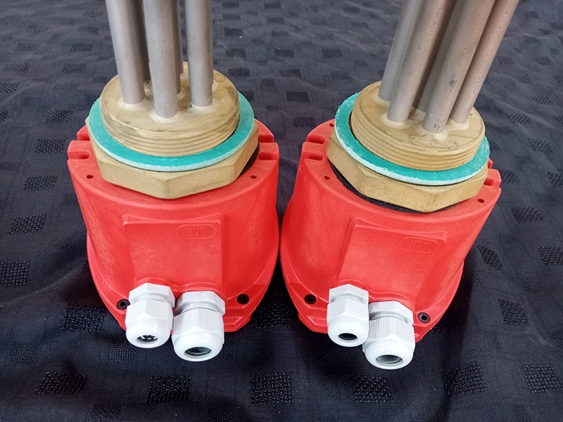Brewery Immersion Heaters