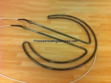 Heating Elements