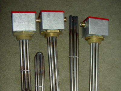 Immersion Heater