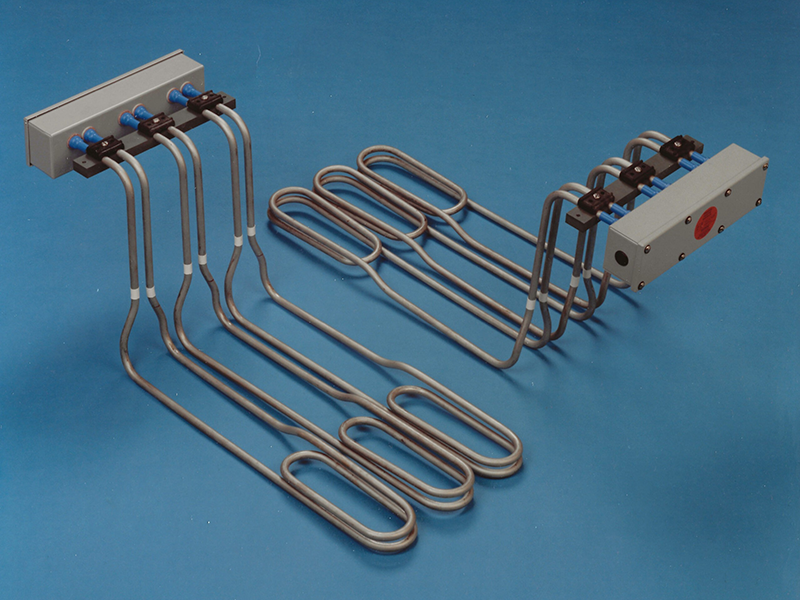 VAT Heaters