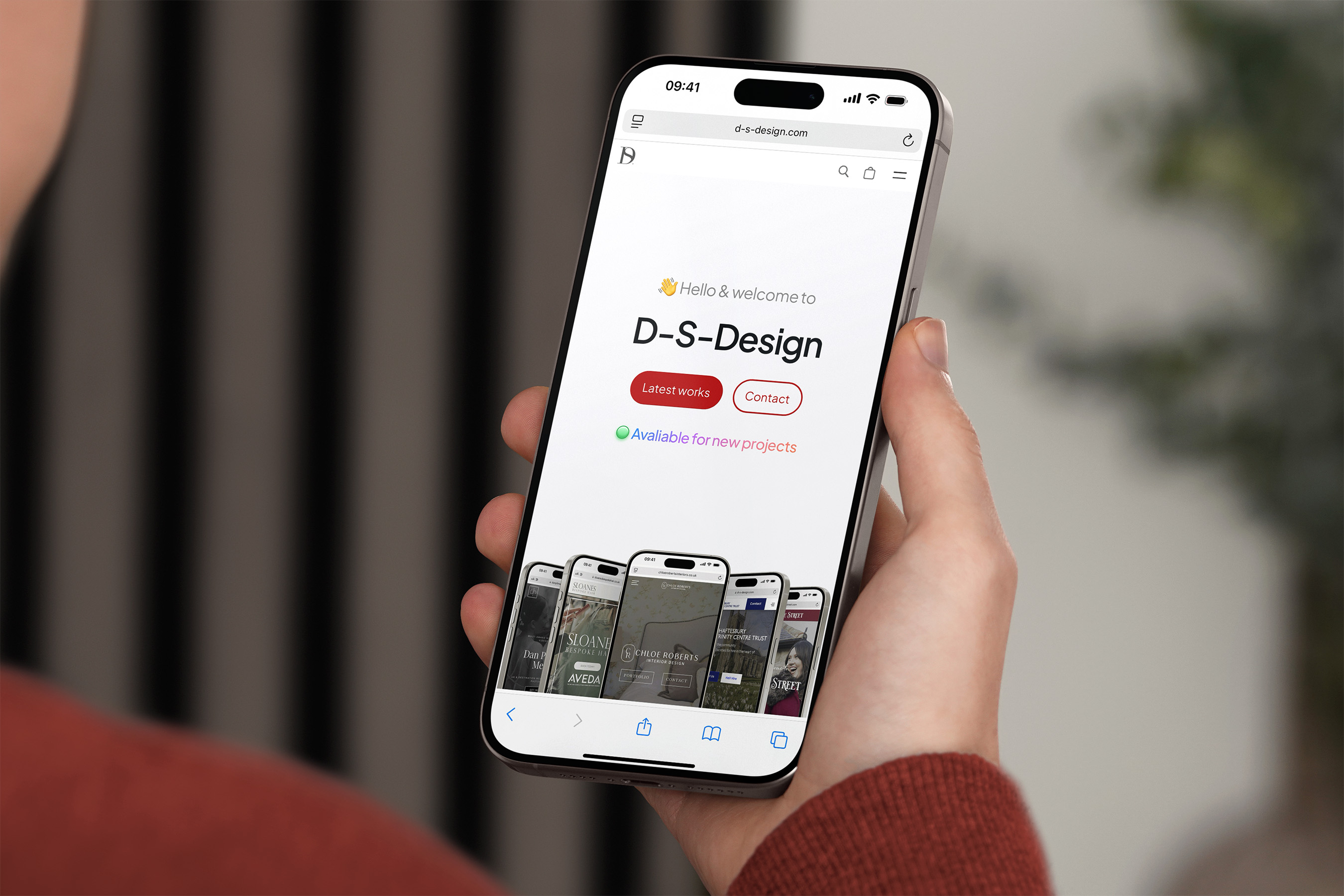 Main image for D-S-Design Studio