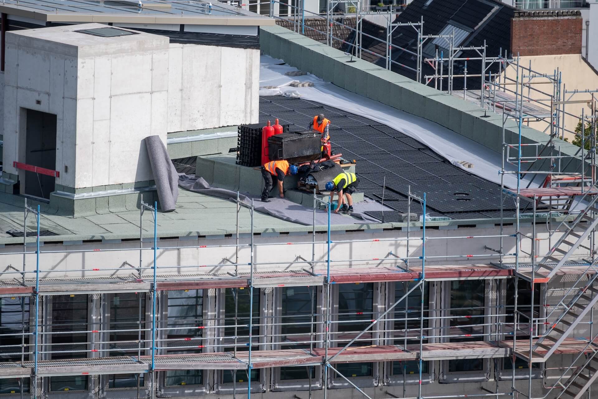 Main image for Stark Construct