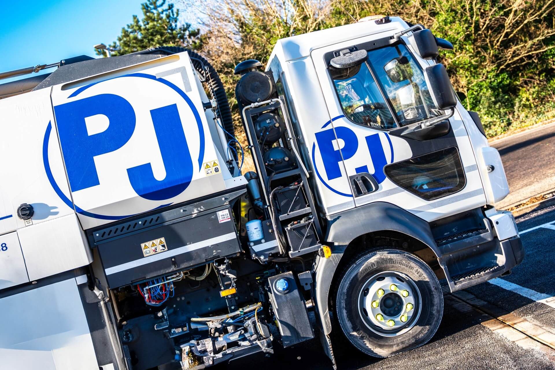Main image for PJ Skips