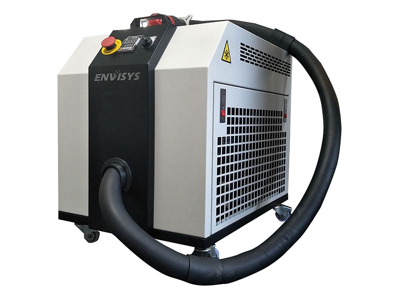 Temperature Forcing Systems