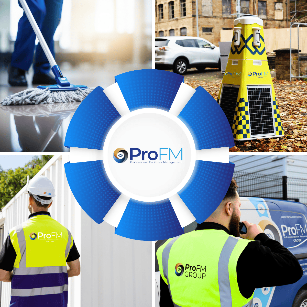 Main image for ProFM Group