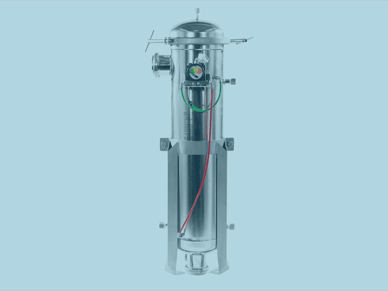 Facilities water