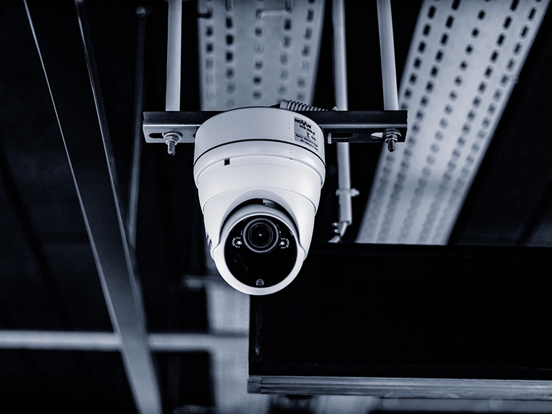 CCTV Installations