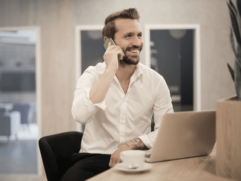 VoIP Phone Systems