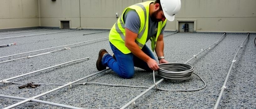Main image for Lightning Protection Testing UK