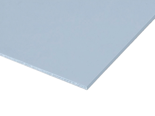 Pastel Mint Cladding Sheets