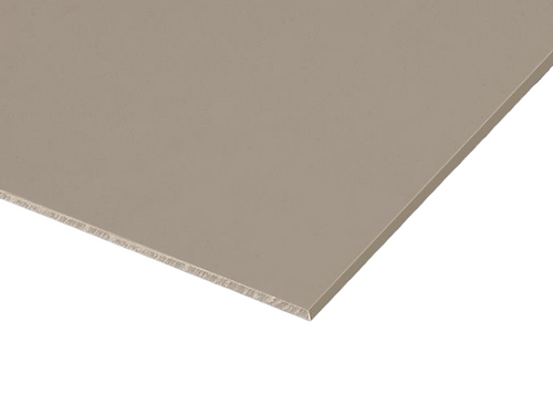 Pastel Sandstone Cladding