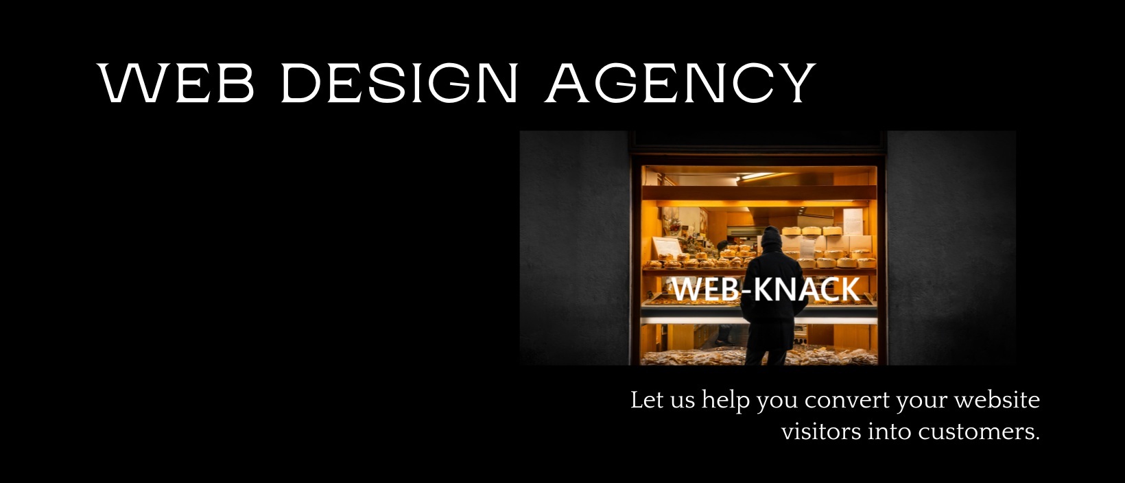 Main image for WEB-KNACK