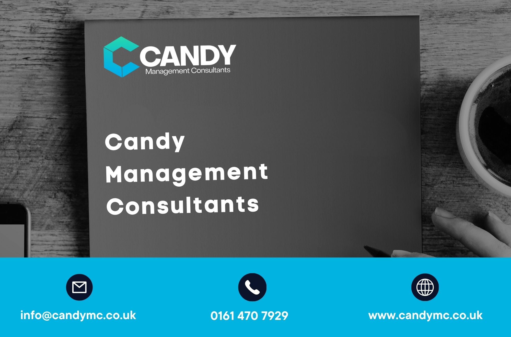Candy Management Consultants
