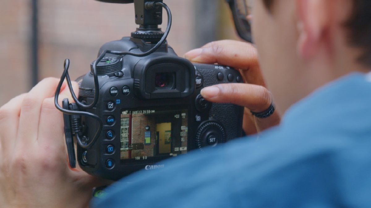 Main image for Mediorite Video Production