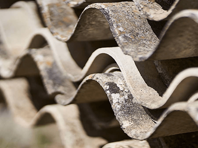 Asbestos