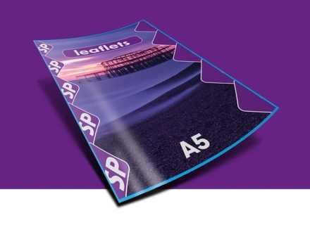 Door Drop Leaflets and Flyers