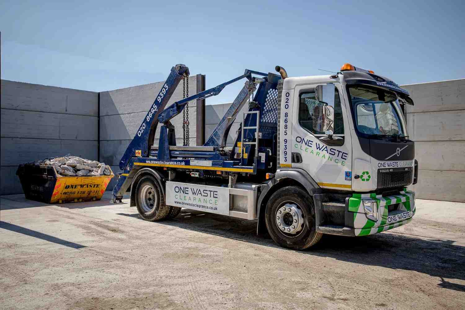 Main image for One Waste Clearance