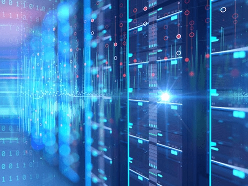 Data Centre Generators