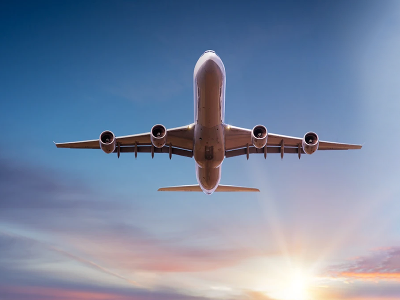 Air Freight