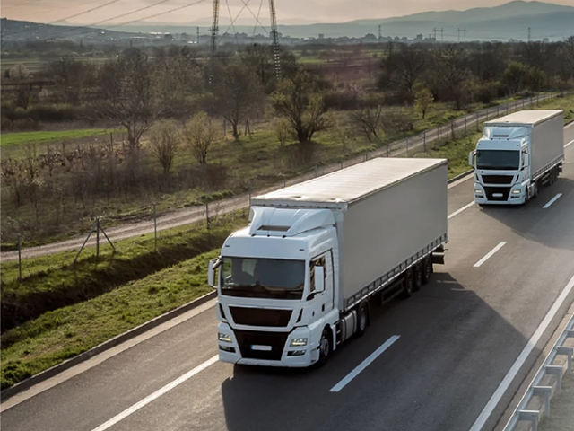 Road Freight