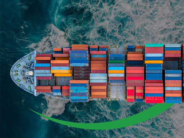 Sea Freight