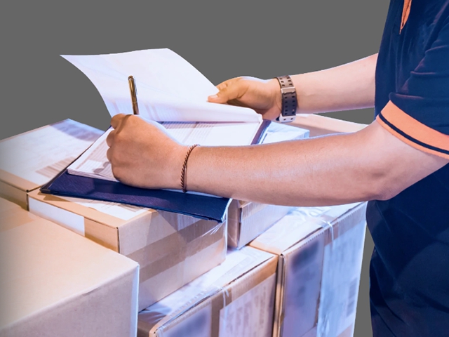 Customs Clearance