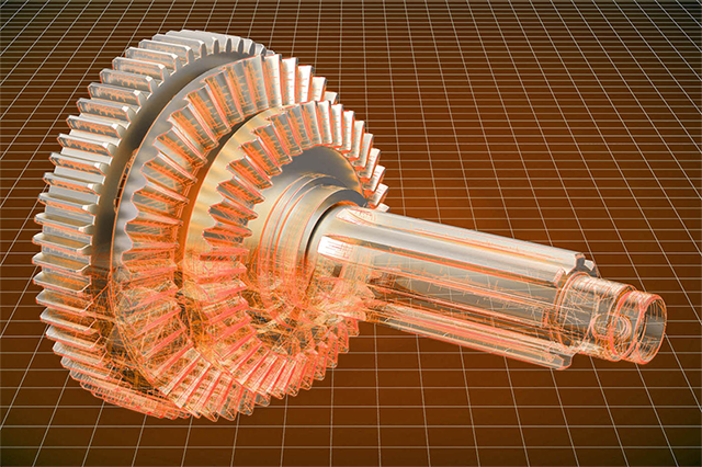 Main image for Wycombe Engineering Ltd