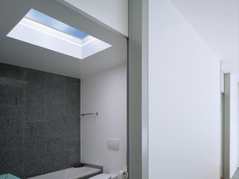 Bathroom Rooflights