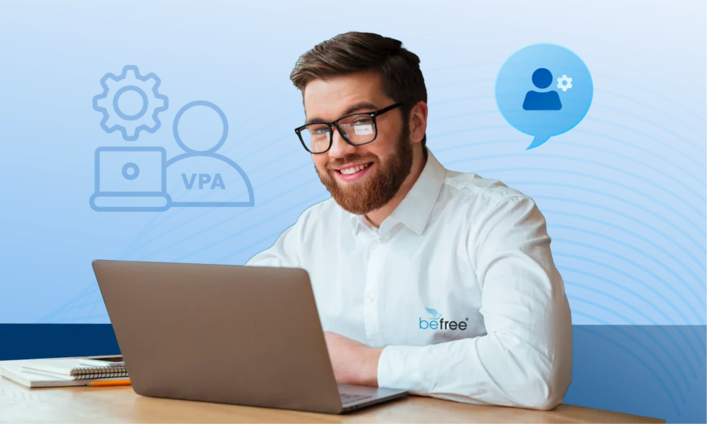 Main image for Befree UK