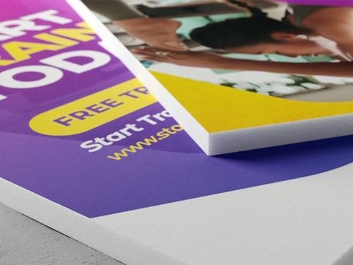 Board Printing