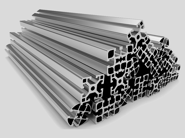 Aluminium Extrusions